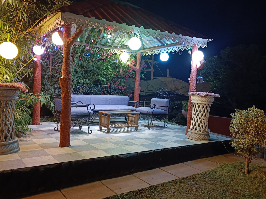 Forest County Resort主图