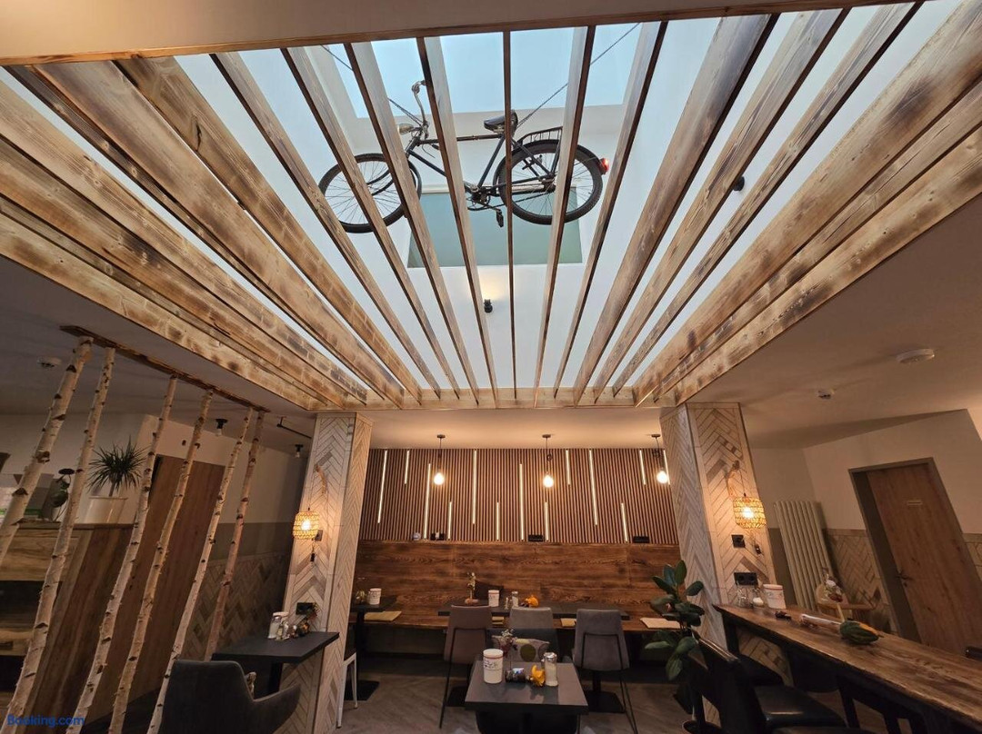 Hotel FairSchlafen主图