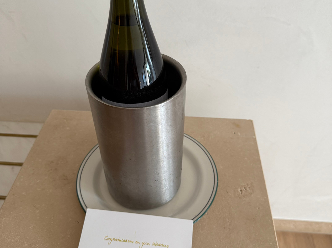 Hotel Sorrento主图