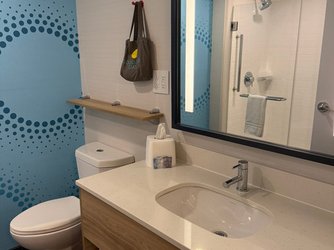 塔拉哈西中心特鲁希尔顿酒店主图