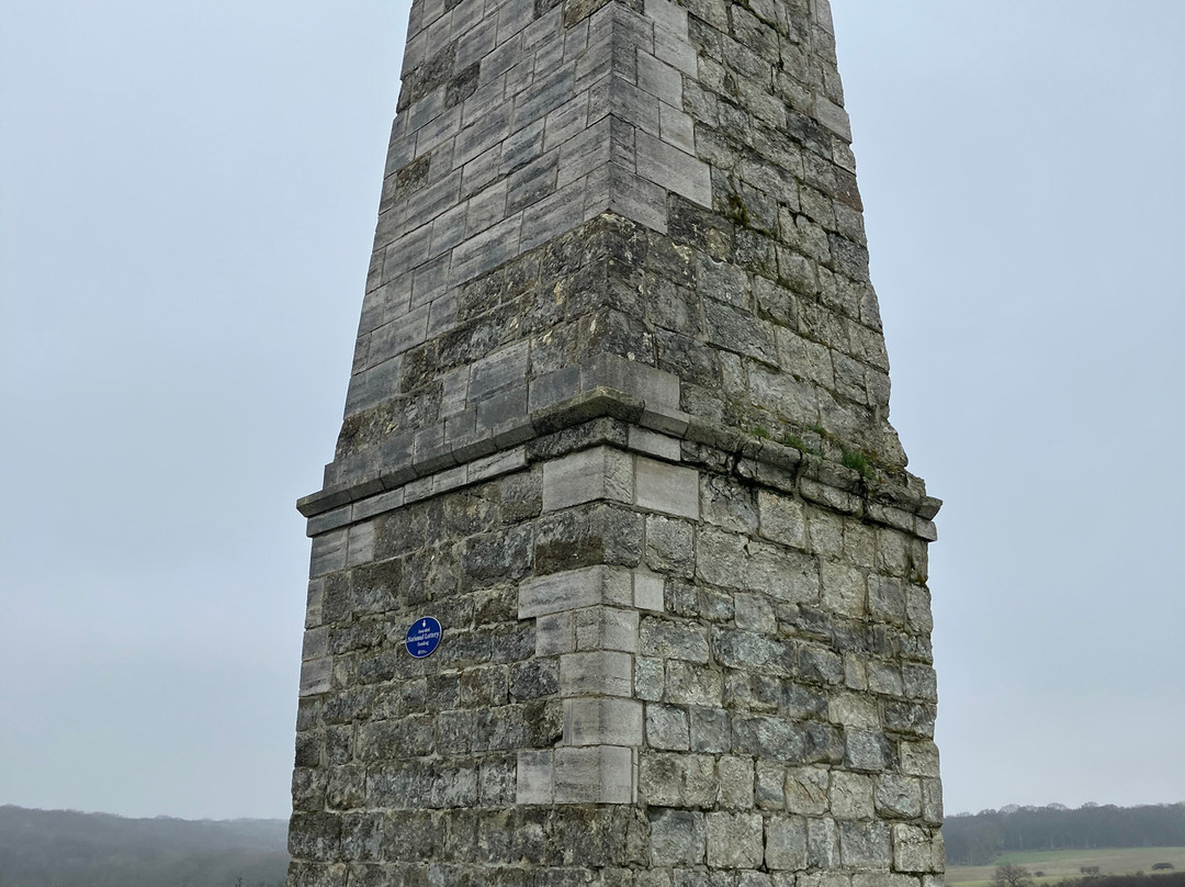The Cosway Monument Bilsington景点图片