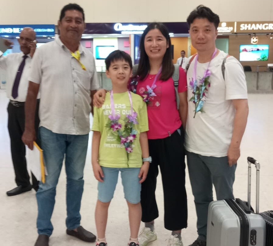 Nanu Oya Railway Station-Nanu Oya必去景点