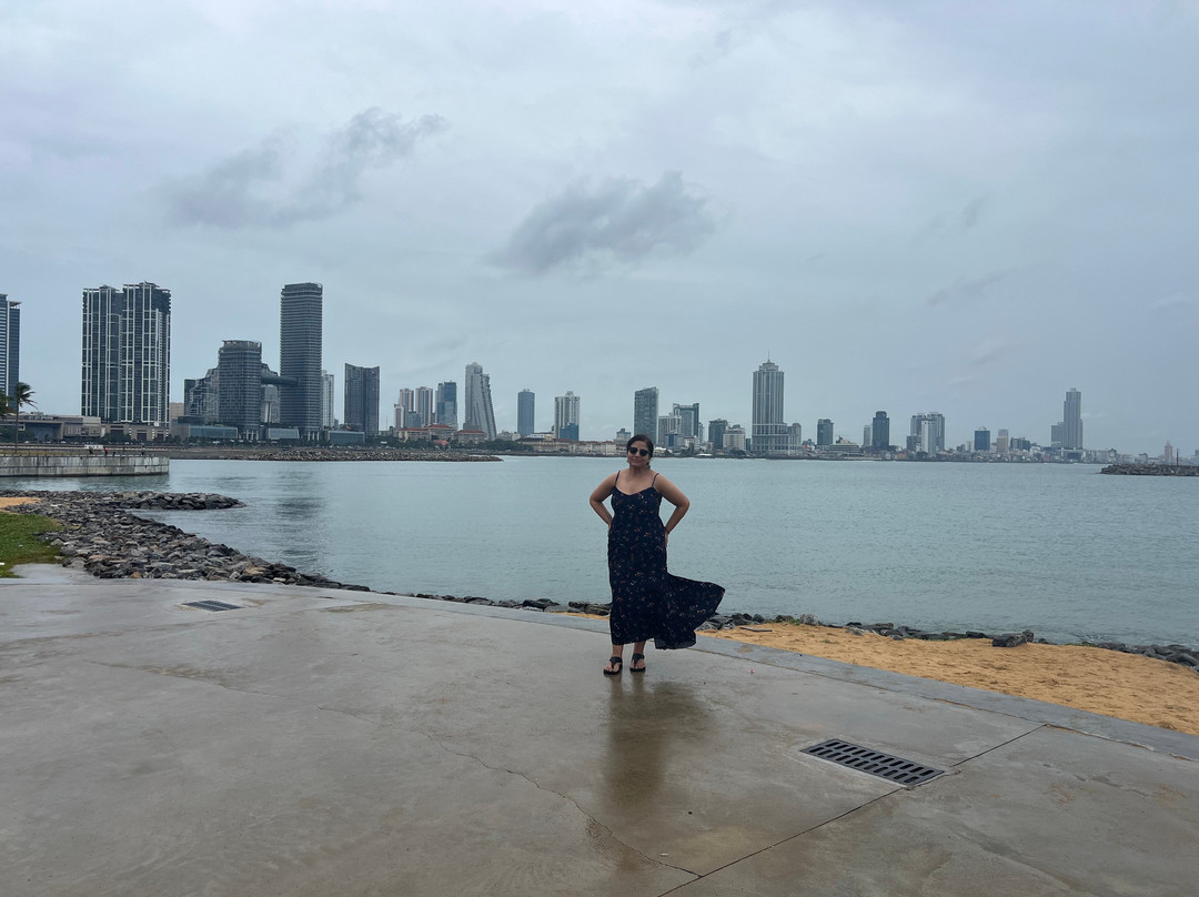 Luxury Holidays Asia-科伦坡必去景点