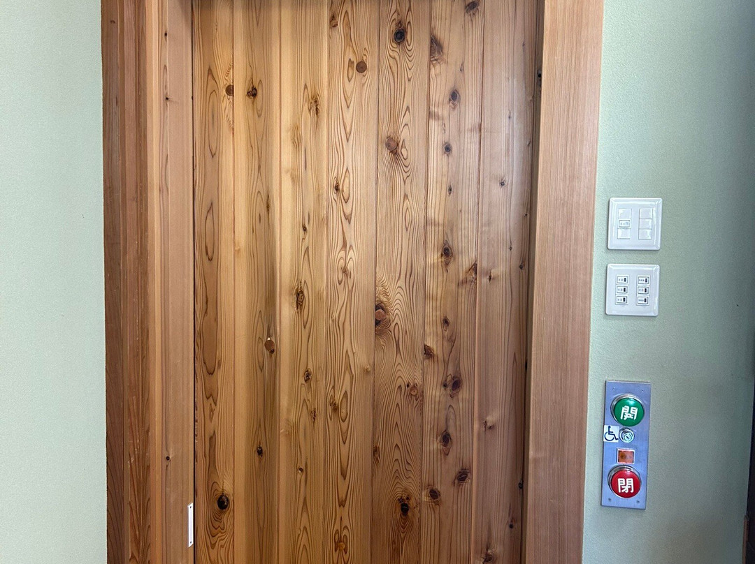 Hisaizu Shrine-越谷市必去景点