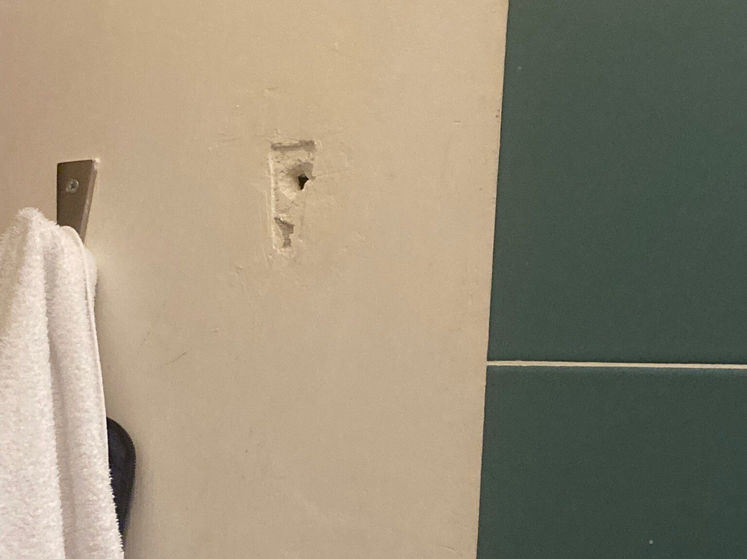 奥维多酒店主图