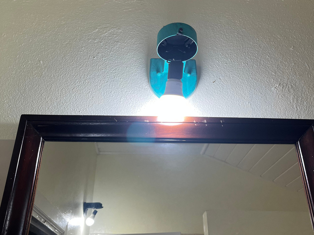 Anguilla Great House Beach Resort主图