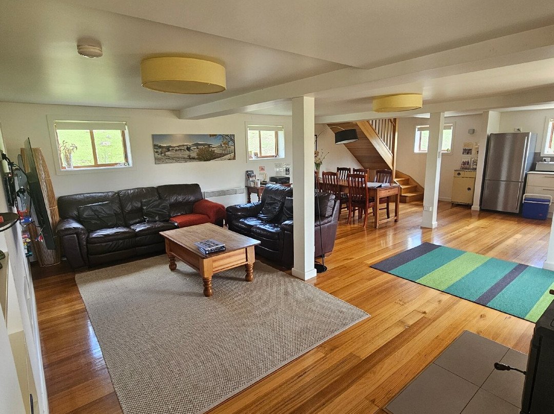 28 gates Luxury Farmstay and Fishery主图