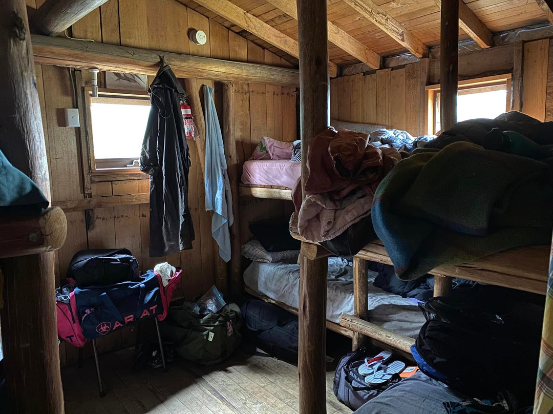 Snowy Range Horseback Tours-Heyfield必去景点