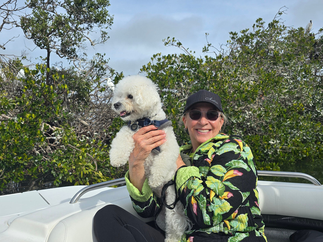 Great Day Boat Tours Llc-威尼斯必去景点