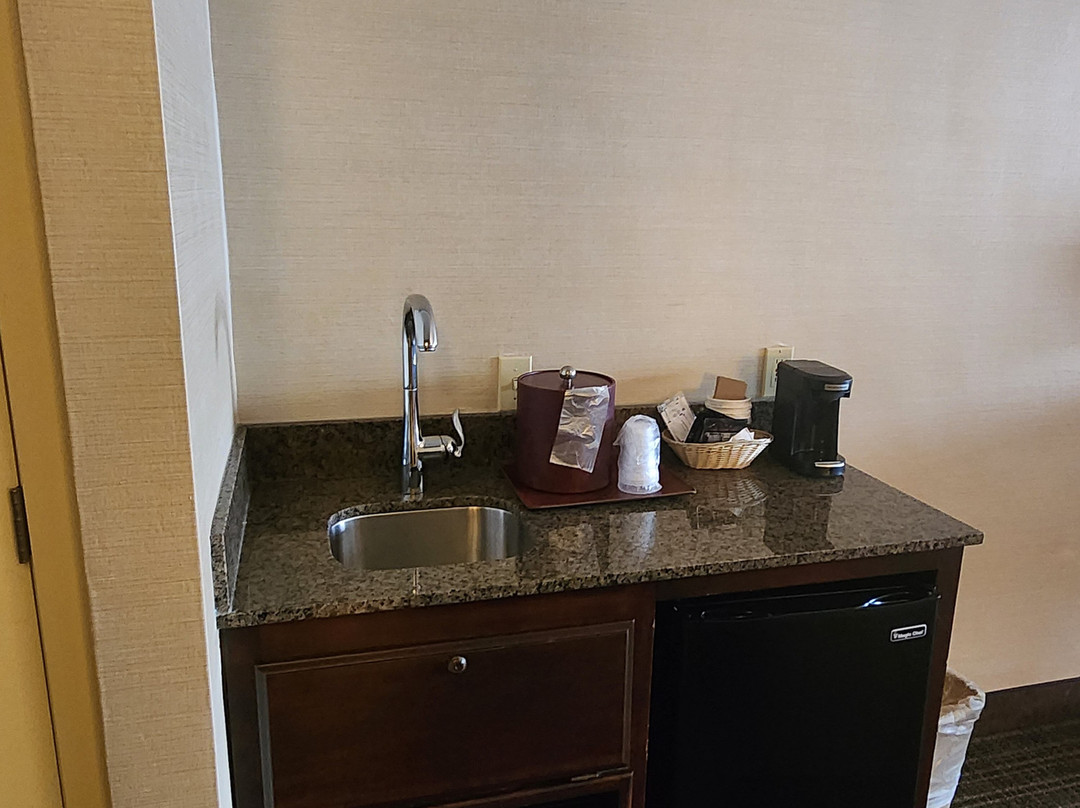 Comfort Suites主图