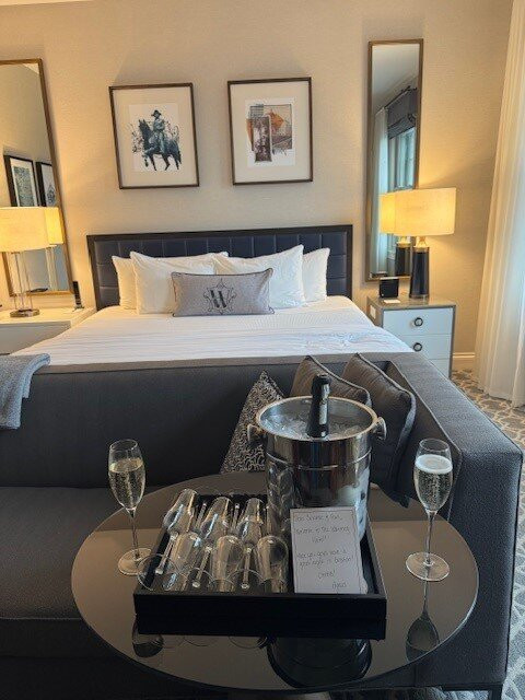 The Whitney Hotel Boston主图