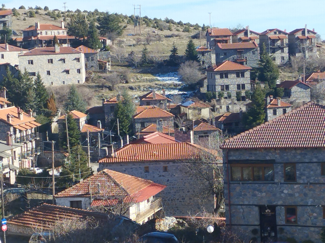 Guesthouse Elati - Pella主图