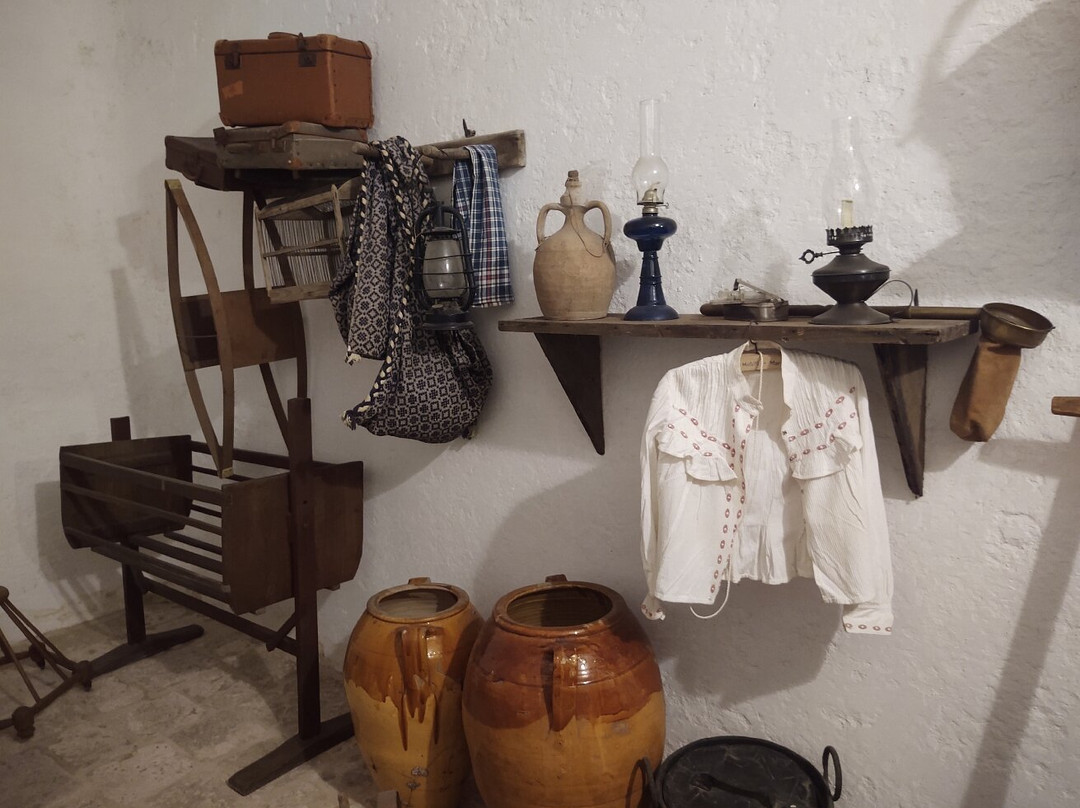 Societa' Coop. Cantina Sociale Di Manduria-Manduria必去景点