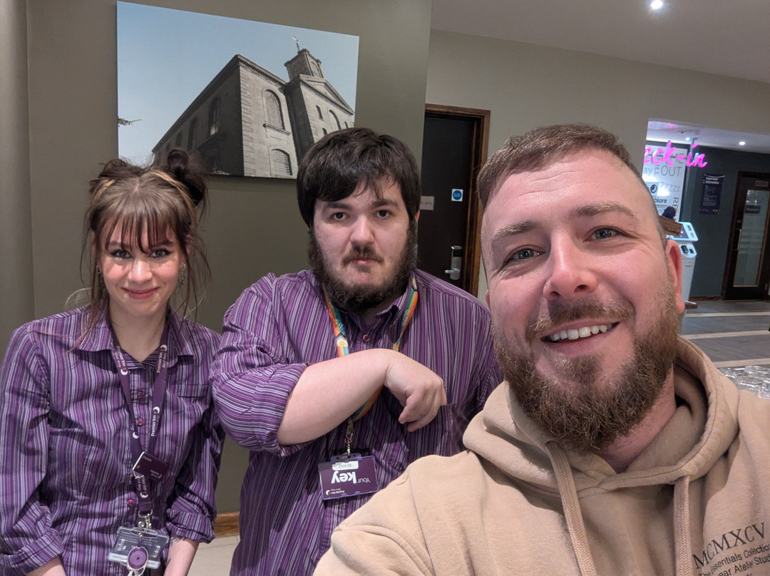 Premier Inn Tiverton hotel主图