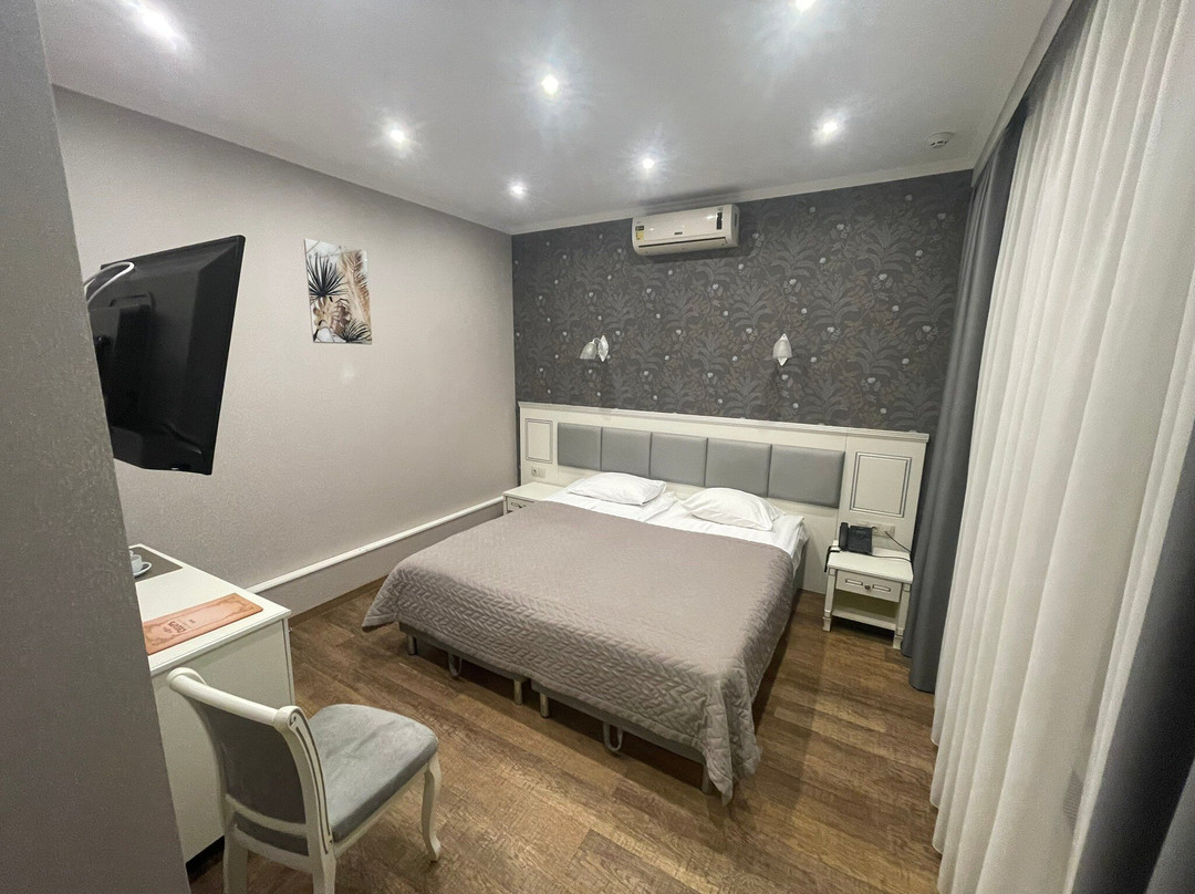Sudar Hotel主图