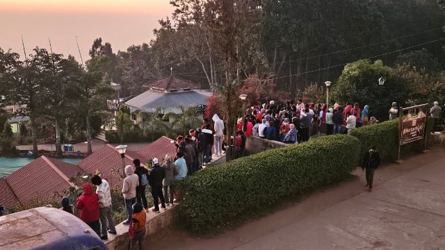 Hotel Prabhat Vihar-官方