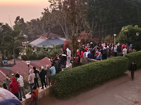 Hotel Prabhat Vihar主图