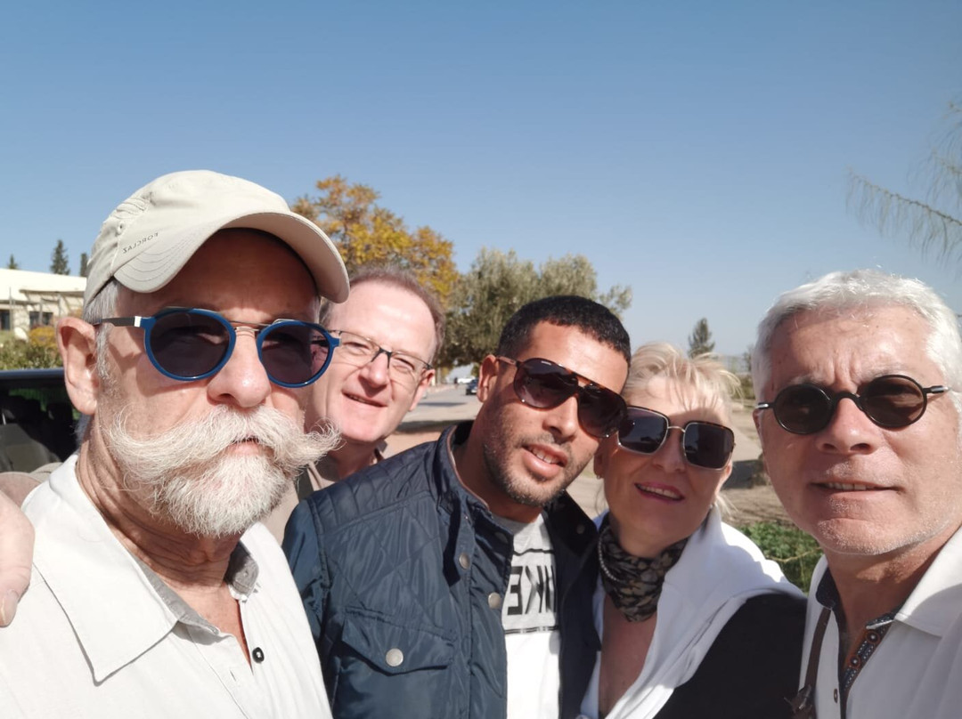 Bachir & Freres Tours-非斯必去景点