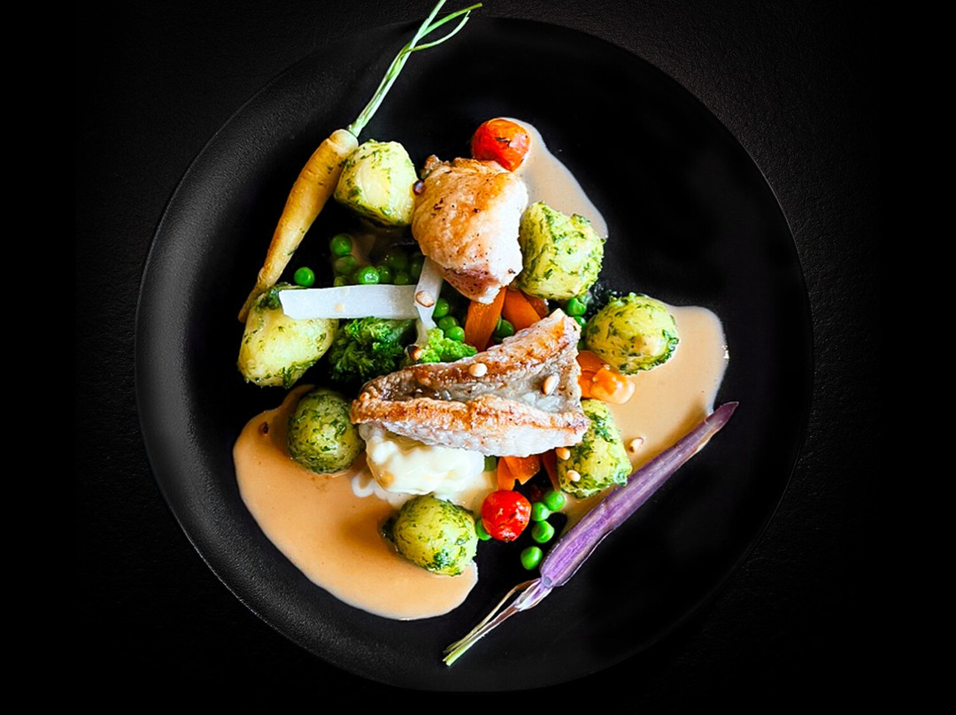 Landhaus Hohly主图