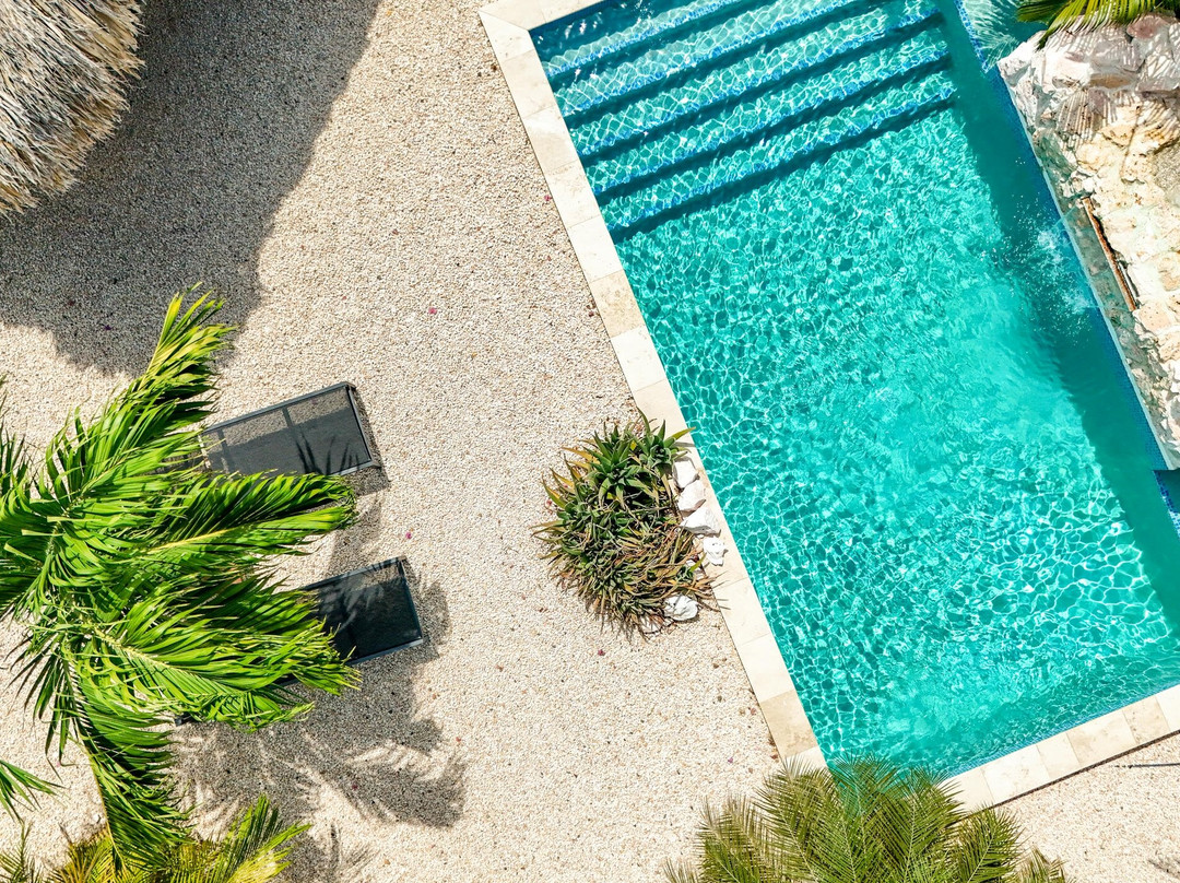 Paradise Apartments - Curacao