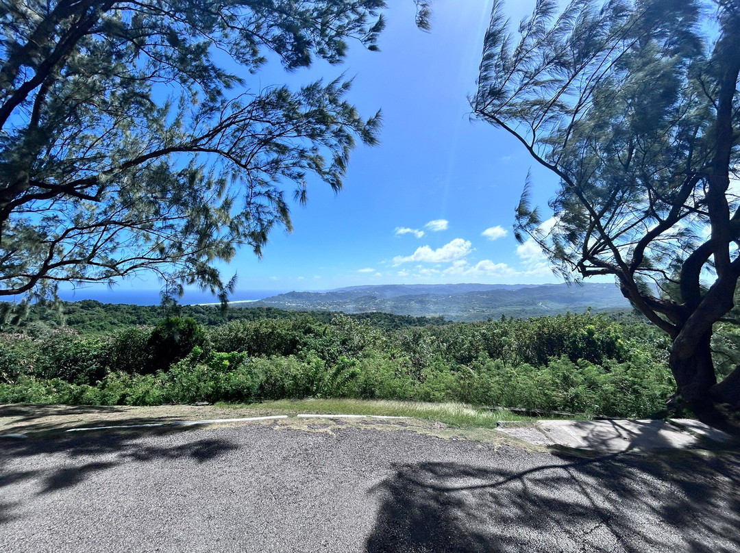 Farley Hill National Park-Saint Peter Parish必去景点