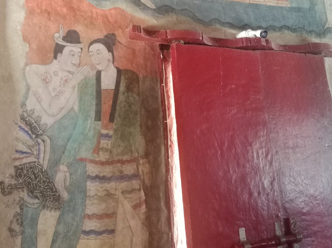 Wat Phumin景点图片