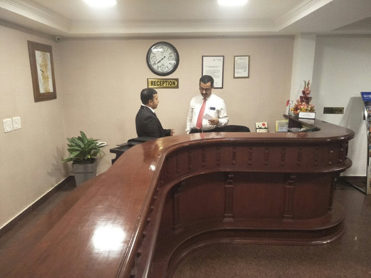 K K Residency Payyannur主图