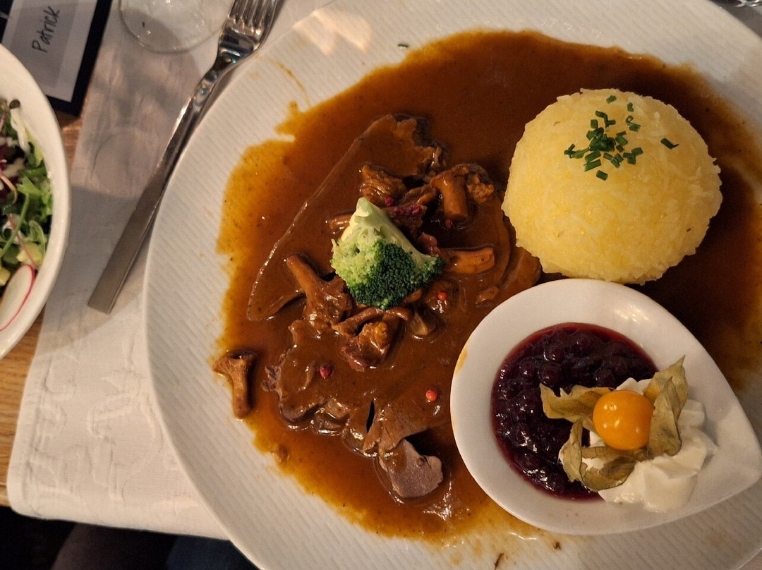 Hotel & Restaurant Distlerhof主图