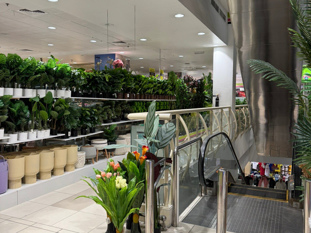 Ansar Mall-沙迦必去景点