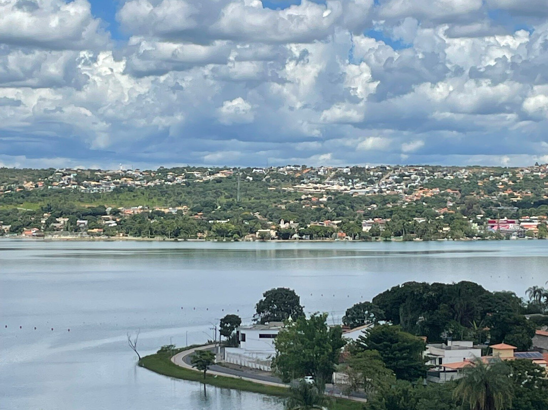 Lagoa Central景点图片