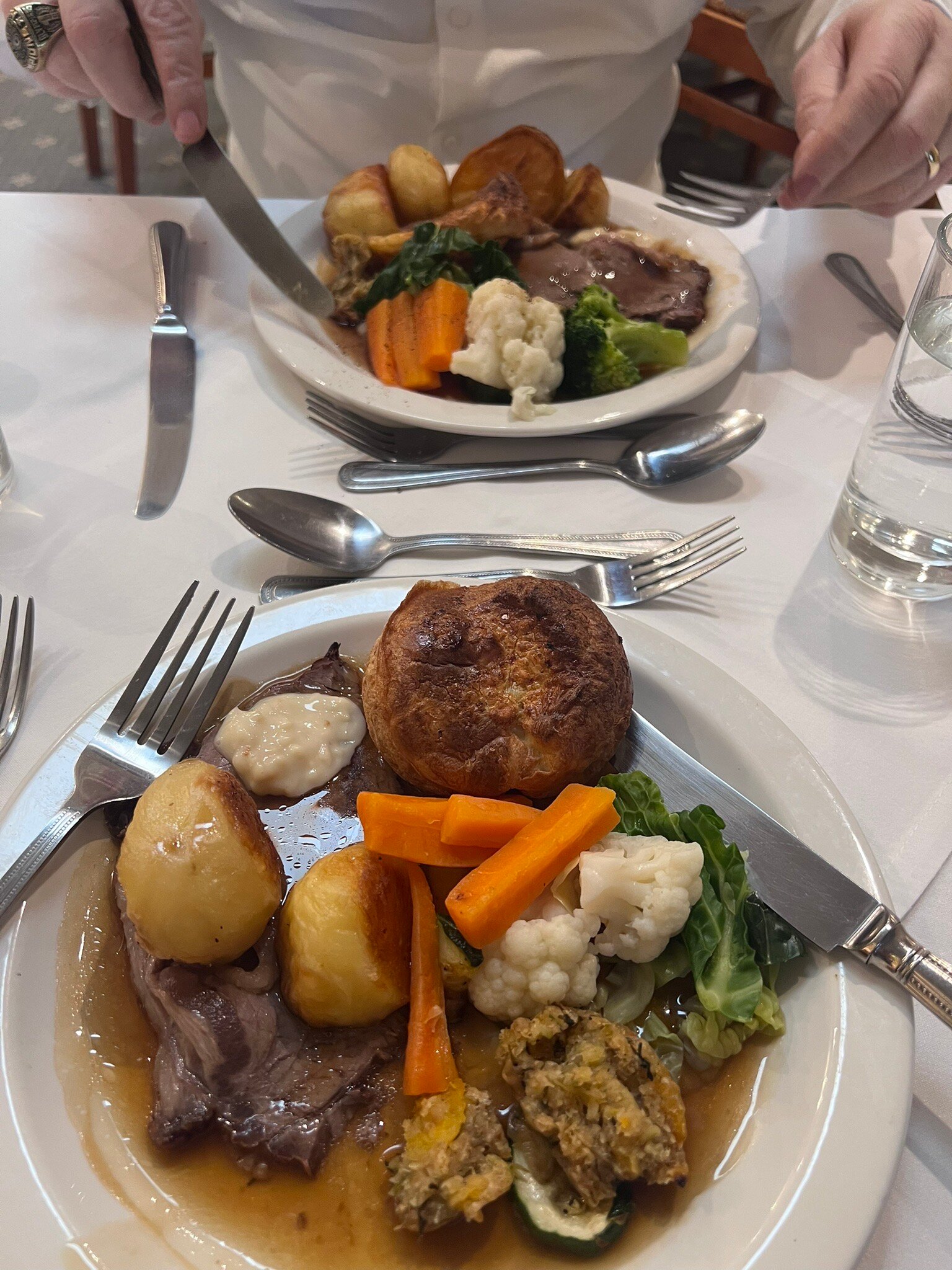 Littlebury Hotel-官方