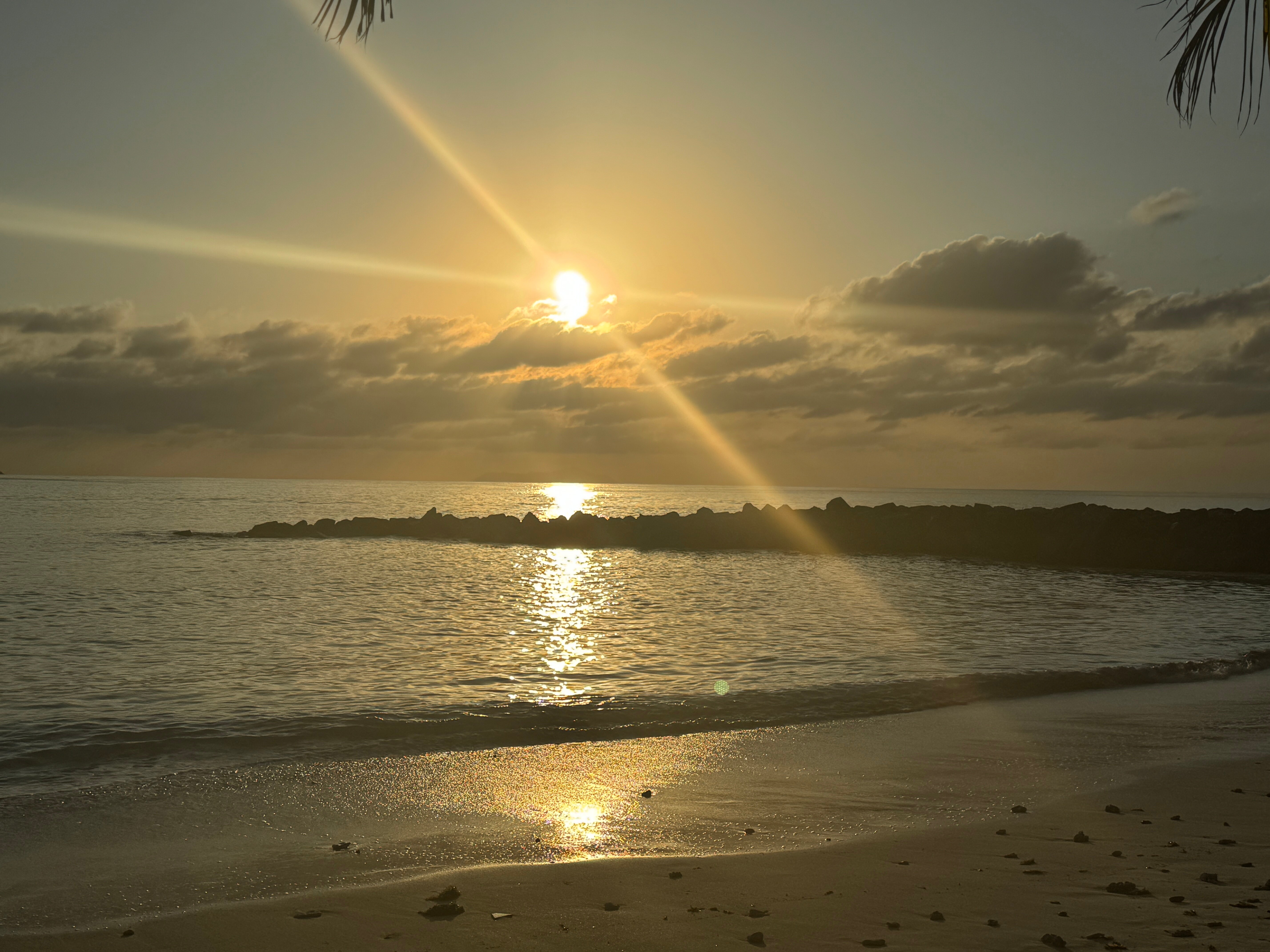 Cap Jean Marie Beach Villas-官方