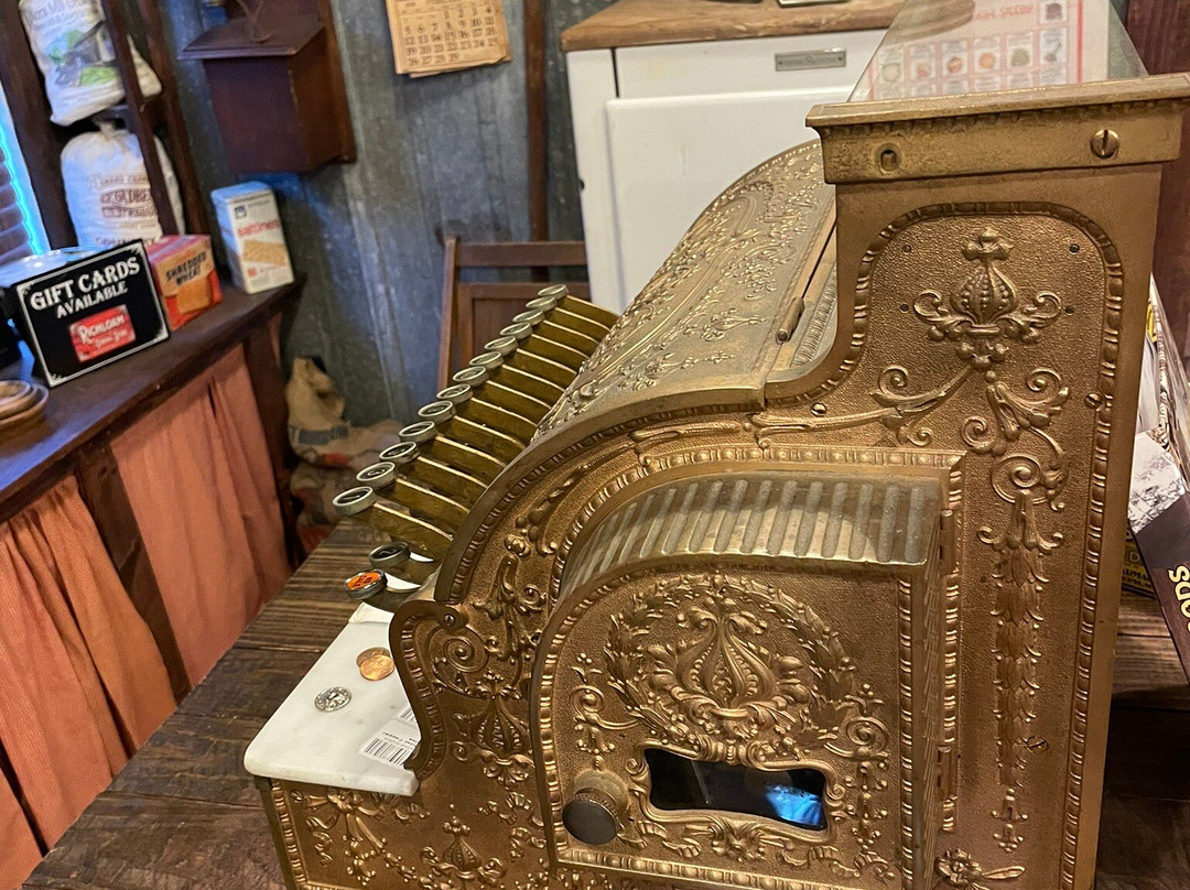 Richloam General Store-Webster必去景点