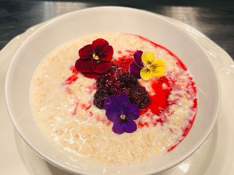 The Chestnut Tree Cafe