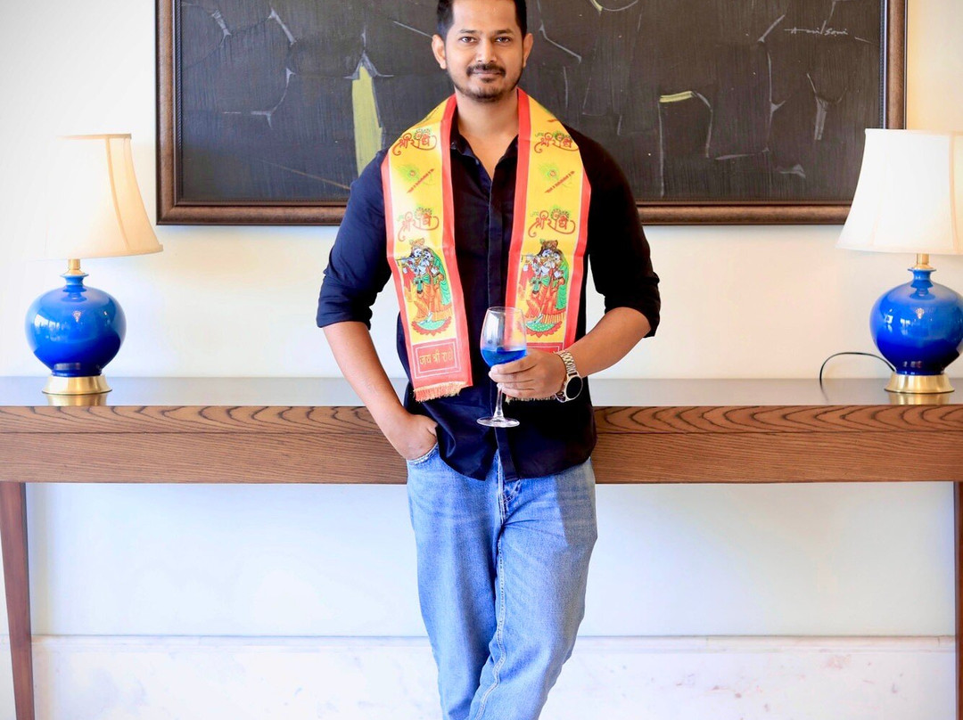 The Lalita Grand主图