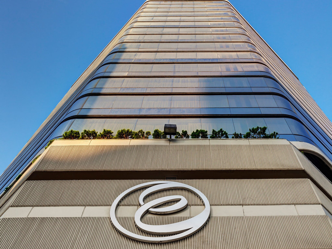 利马酒店住宿-埃斯特拉酒店