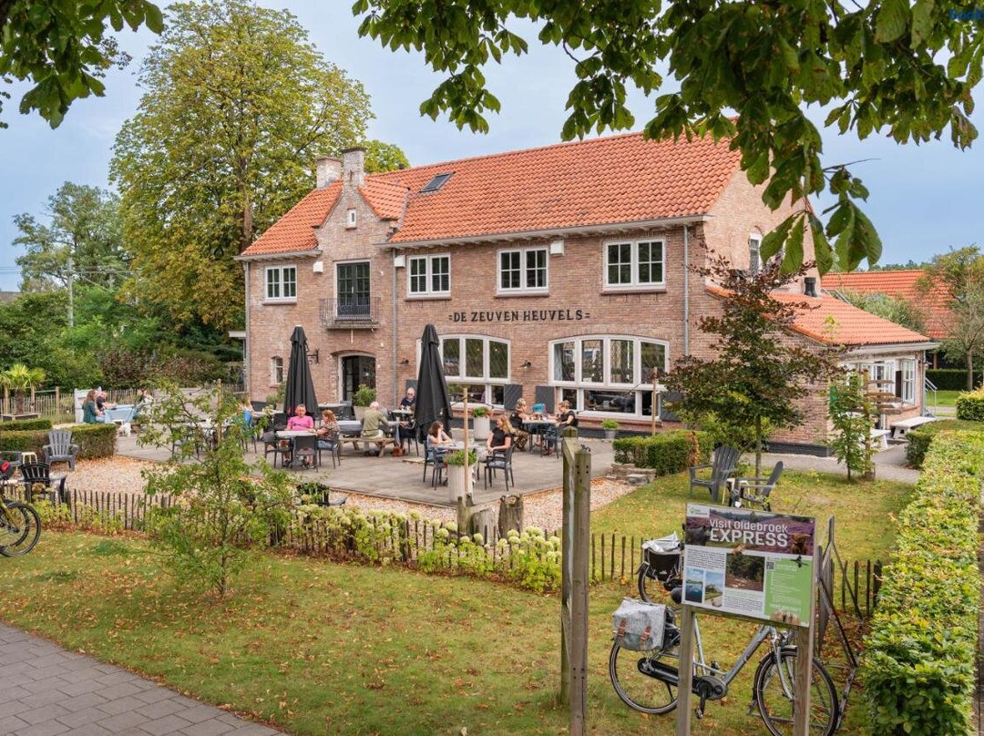 De Zeuven Heuvels