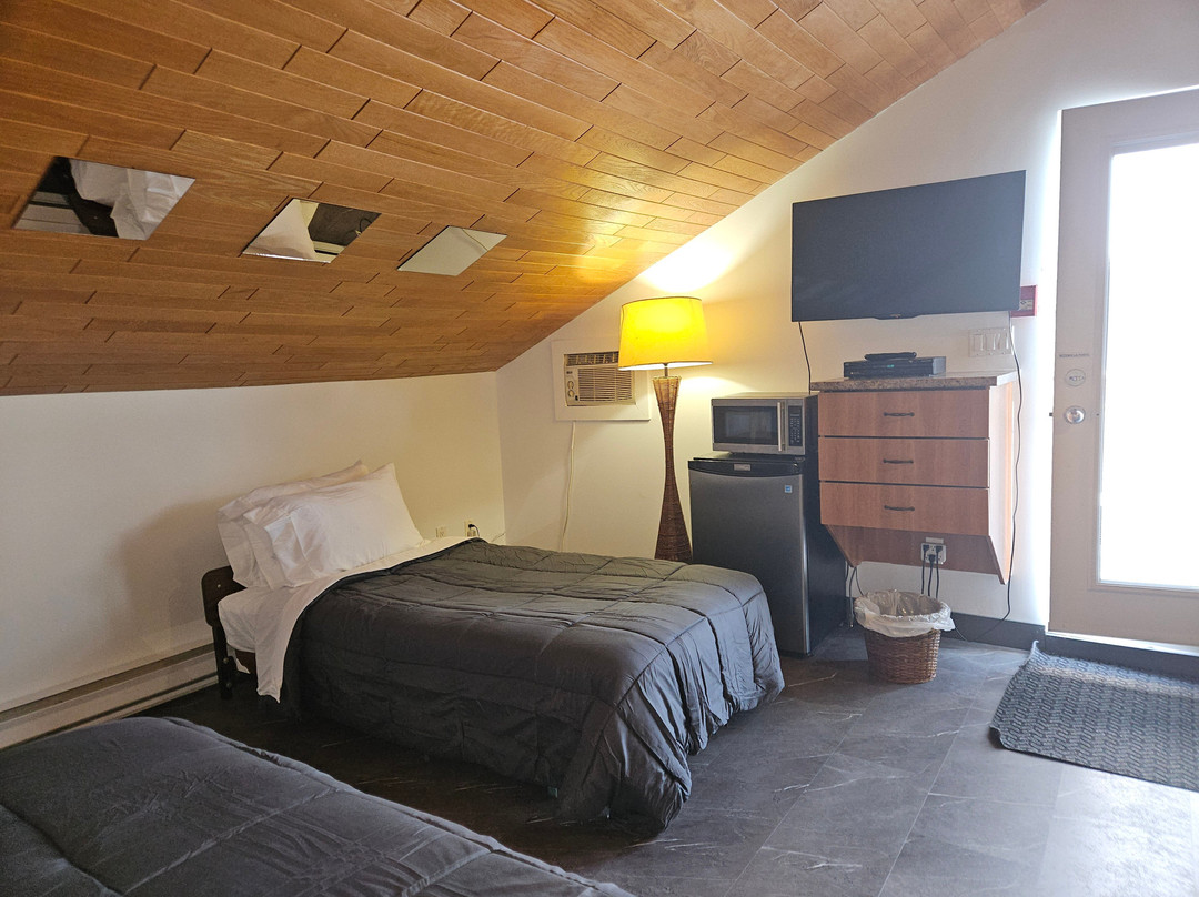 Hôtel Auberge St-félicien主图