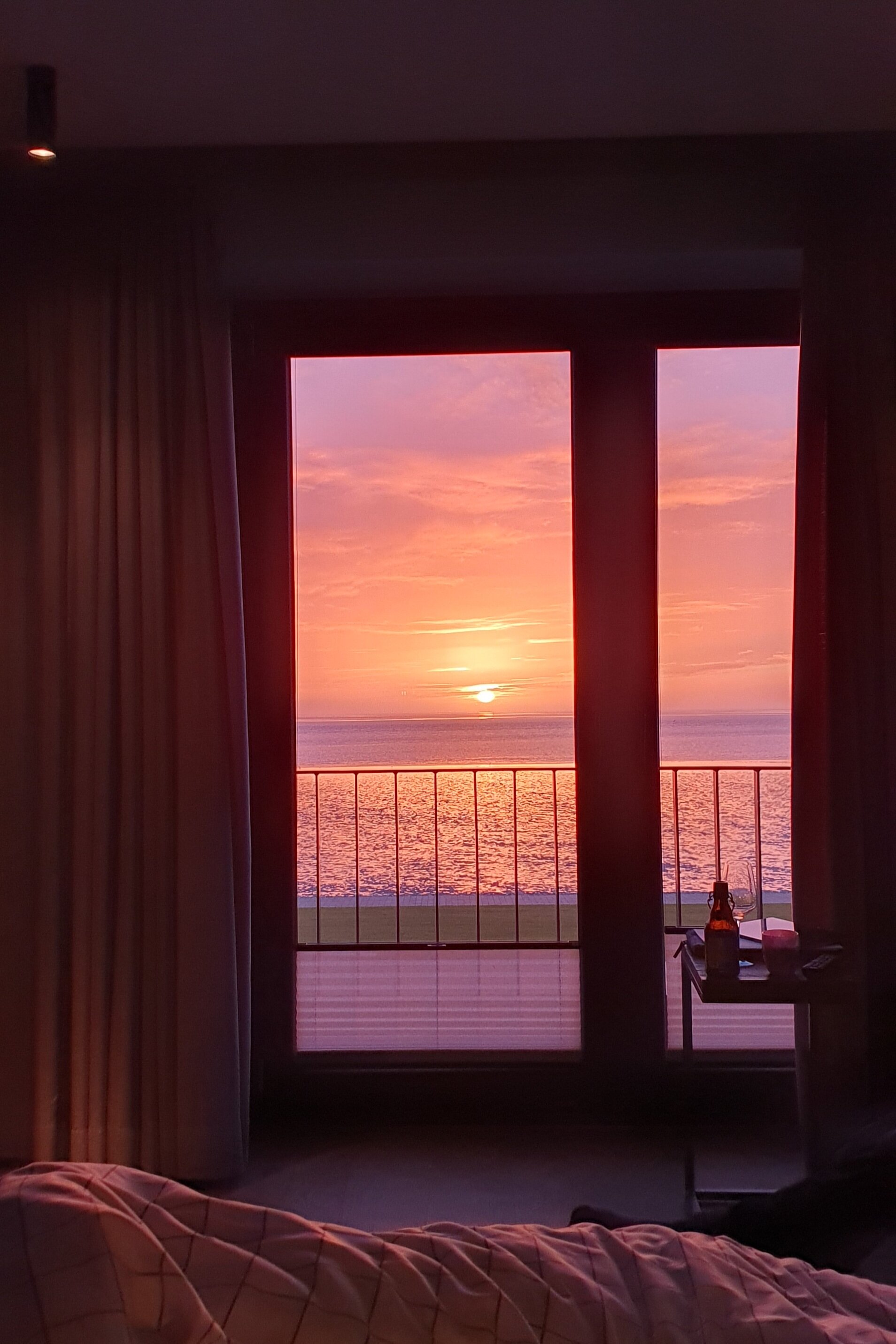 Lighthouse Hotel & Spa-酒店景观