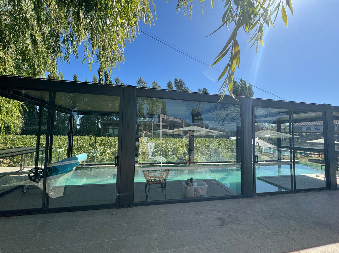 Hotel Parronales主图