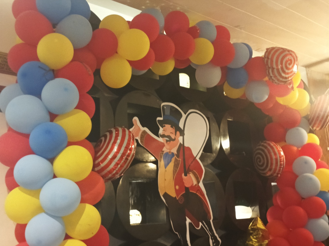 Hotel Bellevue Inn主图