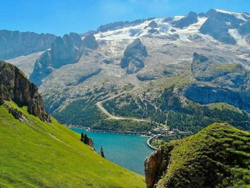 Sentiero della Pace景点图片
