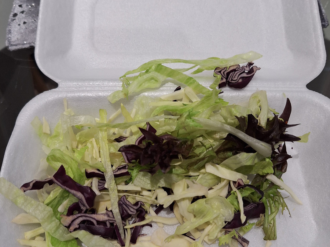 Aviemore kebab and Burger