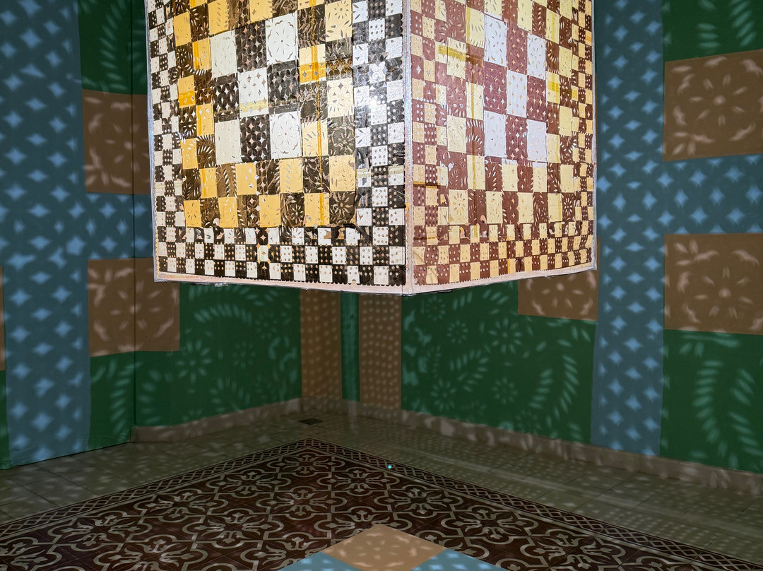 Filux lab-梅里达必去景点