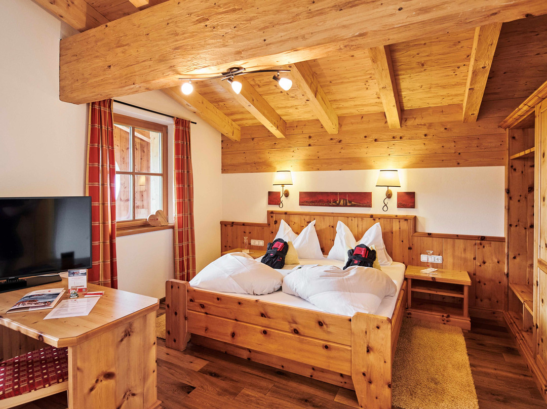 Berggasthof Platzlalm主图