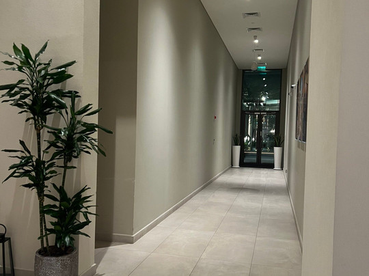 Fraser Suites Al Liwan