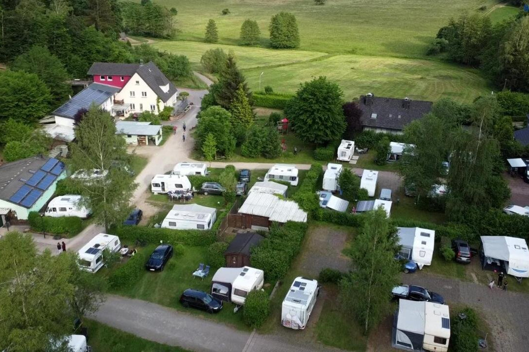 Pension Haus Waldfrieden