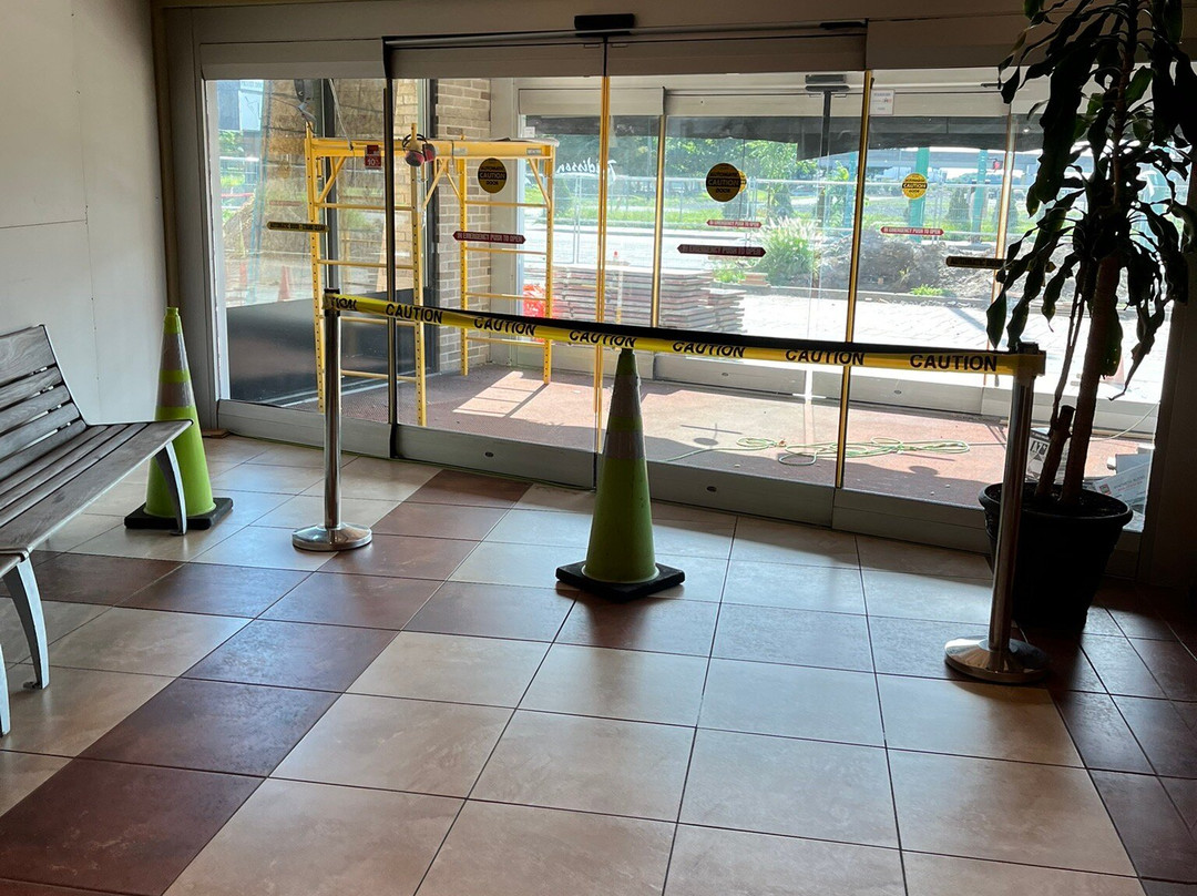 Radisson Hotel Providence Airport主图