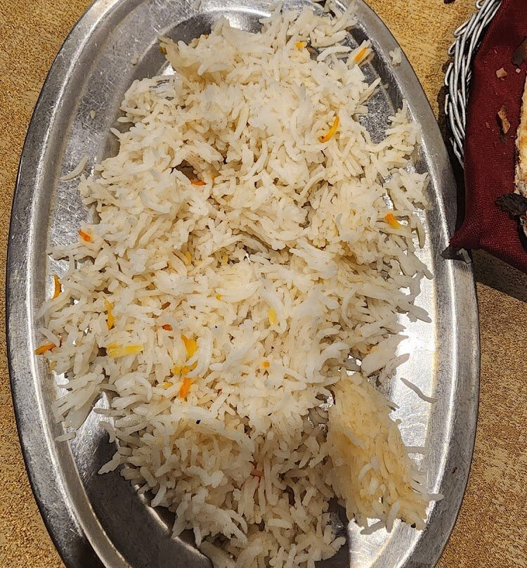 Royal Punjabi Tandoori Indian Bar & Restaurant