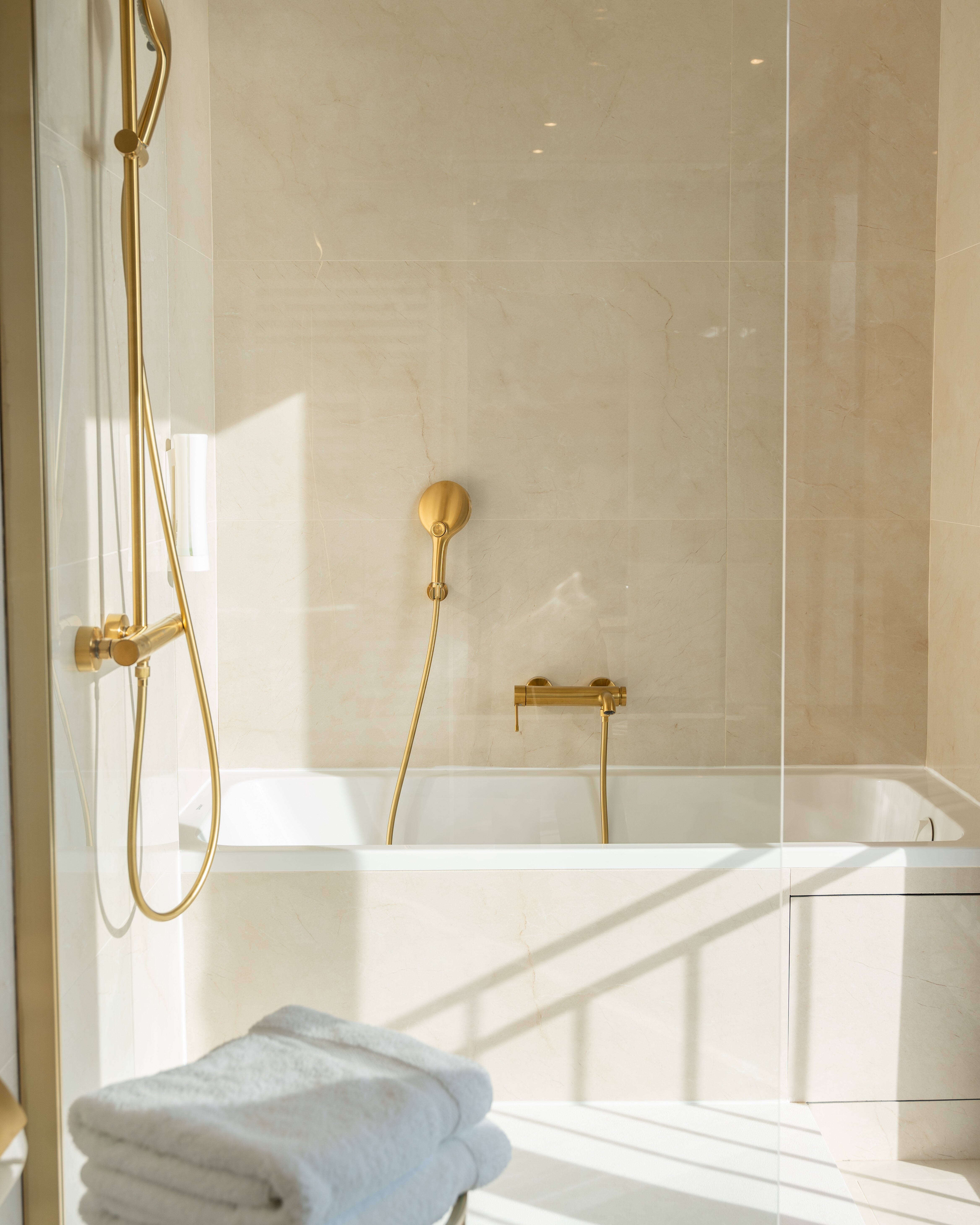 罗克博鲁尔酒店-客卧